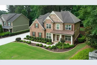5731 Islington Drive, Powder Springs, GA 30127 - Photo 39