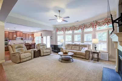 5731 Islington Drive, Powder Springs, GA 30127 - Photo 19