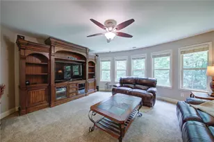 5731 Islington Dr, Powder Springs, GA 30127 - Photo 5