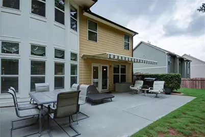5731 Islington Drive, Powder Springs, GA 30127 - Photo 37