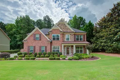 5731 Islington Drive, Powder Springs, GA 30127 - Photo 1