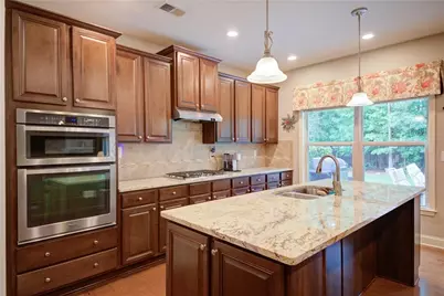 5731 Islington Drive, Powder Springs, GA 30127 - Photo 17