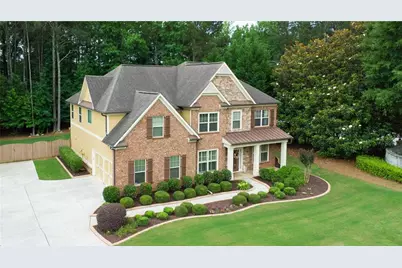 5731 Islington Drive, Powder Springs, GA 30127 - Photo 7