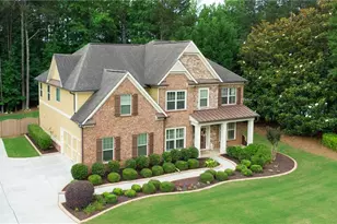 5731 Islington Dr, Powder Springs, GA 30127 - Photo 7