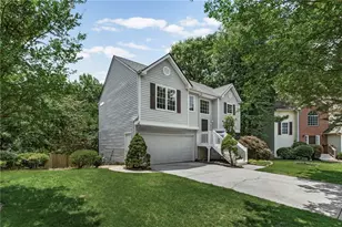 3833 Sunview Dr NW, Acworth, GA 30101 - Photo 3