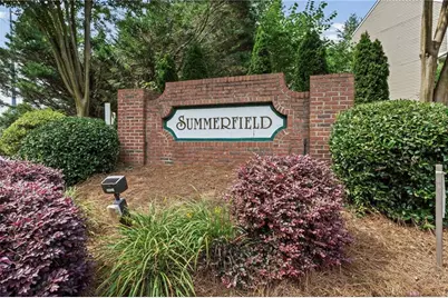 3833 Sunview Drive NW, Acworth, GA 30101 - Photo 29