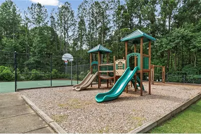 3833 Sunview Drive NW, Acworth, GA 30101 - Photo 35