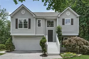 3833 Sunview Dr NW, Acworth, GA 30101 - Photo 1