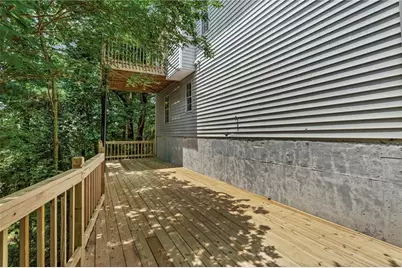 3833 Sunview Drive NW, Acworth, GA 30101 - Photo 27