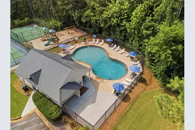 3833 Sunview Drive NW, Acworth, GA 30101 - Photo 31