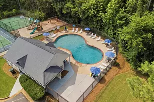 3833 Sunview Dr NW, Acworth, GA 30101 - Photo 31
