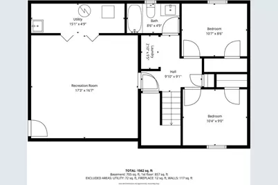 3833 Sunview Drive NW, Acworth, GA 30101 - Photo 37