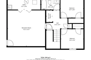 3833 Sunview Dr NW, Acworth, GA 30101 - Photo 37