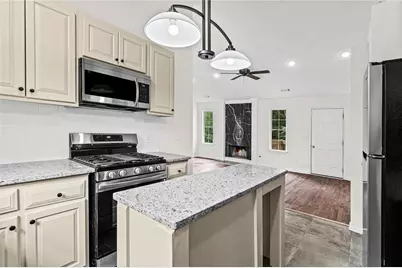 3833 Sunview Drive NW, Acworth, GA 30101 - Photo 11