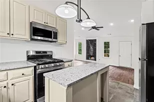 3833 Sunview Dr NW, Acworth, GA 30101 - Photo 11