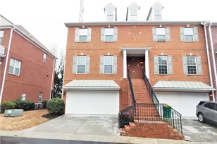 10829 Yorkwood St, Duluth, GA 30097 - Photo 1