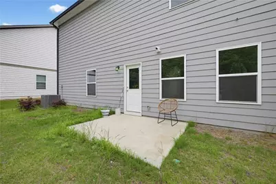 2048 Boxwood Circle, Conyers, GA 30094 - Photo 35