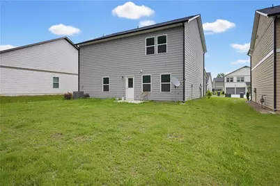 2048 Boxwood Circle, Conyers, GA 30094 - Photo 31
