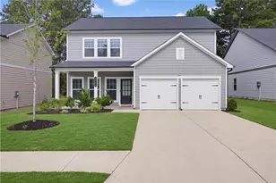 2048 Boxwood Cir, Conyers, GA 30094 - Photo 1