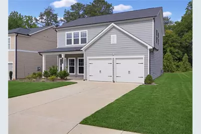 2048 Boxwood Circle, Conyers, GA 30094 - Photo 3