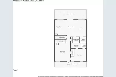 772 Cascade Avenue SW, Atlanta, GA 30310 - Photo 35