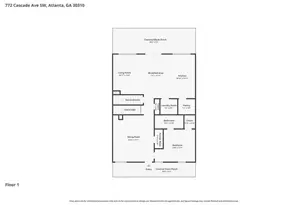 772 Cascade Ave SW, Atlanta, GA 30310 - Photo 35
