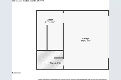 772 Cascade Avenue SW, Atlanta, GA 30310 - Photo 37
