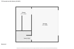 772 Cascade Ave SW, Atlanta, GA 30310 - Photo 37
