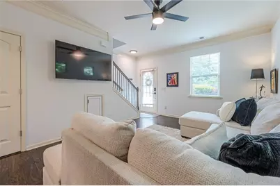 177 Village Trail, Woodstock, GA 30188 - Photo 15