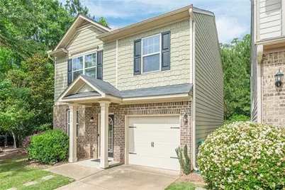 177 Village Trail, Woodstock, GA 30188 - Photo 9