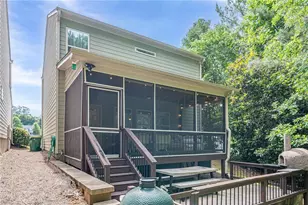177 Village Trail, Woodstock, GA 30188 - Photo 39