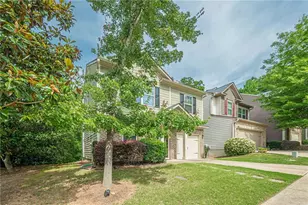 177 Village Trail, Woodstock, GA 30188 - Photo 5