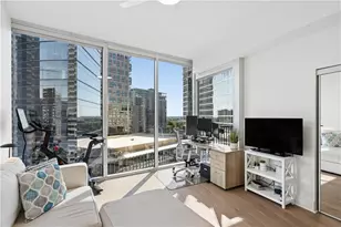 1080 Peachtree St, Atlanta, GA 30309 - Photo 25