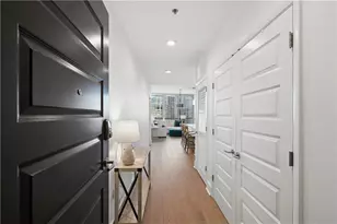 1080 Peachtree St, Atlanta, GA 30309 - Photo 3