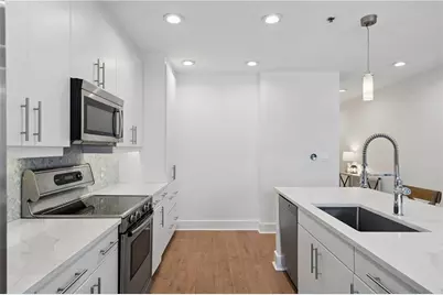 1080 Peachtree Street #1504, Atlanta, GA 30309 - Photo 7