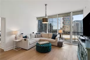 1080 Peachtree St, Atlanta, GA 30309 - Photo 13