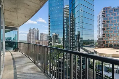 1080 Peachtree Street #1504, Atlanta, GA 30309 - Photo 17