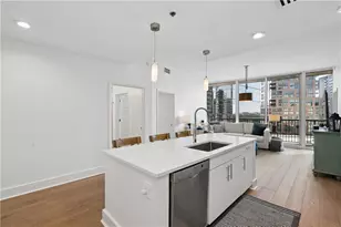 1080 Peachtree St, Atlanta, GA 30309 - Photo 5