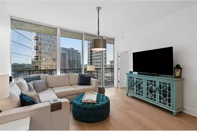 1080 Peachtree Street #1504, Atlanta, GA 30309 - Photo 15