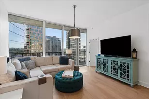1080 Peachtree St, Atlanta, GA 30309 - Photo 15