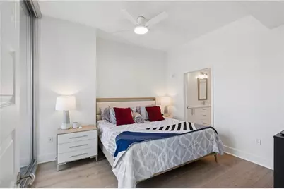 1080 Peachtree Street #1504, Atlanta, GA 30309 - Photo 19