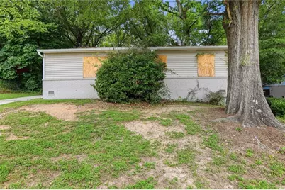 312 Fairburn Road NW, Atlanta, GA 30331 - Photo 1
