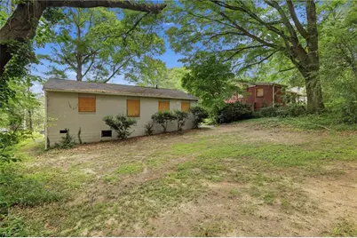312 Fairburn Road NW, Atlanta, GA 30331 - Photo 5
