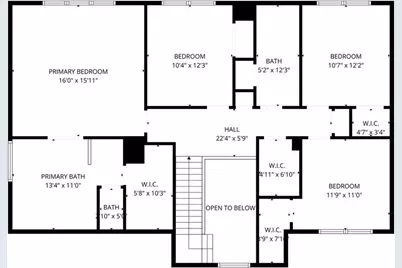 400 Stedford Lane, Johns Creek, GA 30097 - Photo 43