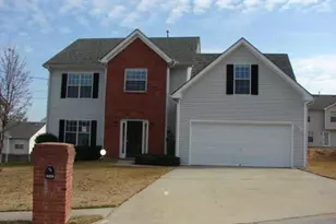 6424 Castle Ct Way, Lithonia, GA 30058 - Photo 1