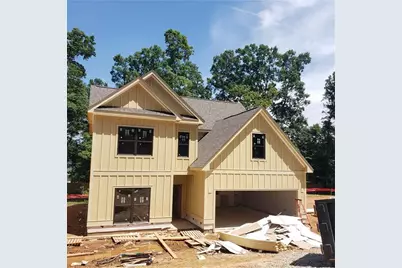 2262 Belmont Circle, Smyrna, GA 30080 - Photo 1