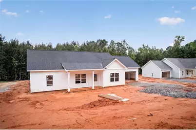 438 Perkins Road Road, Dallas, GA 30157 - Photo 3