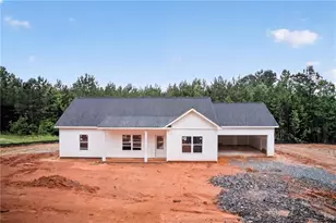 438 Perkins Road Rd, Dallas, GA 30157 - Photo 1