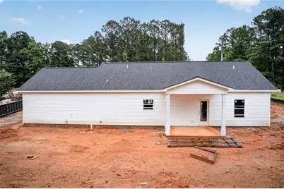 438 Perkins Road Road, Dallas, GA 30157 - Photo 21