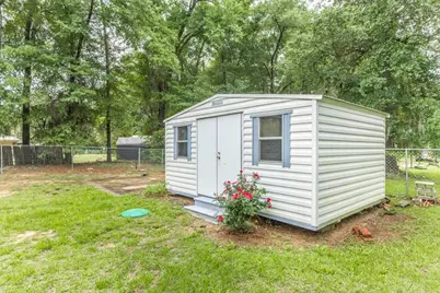390 Eastman Highway, Hawkinsville, GA 31036 - Photo 21